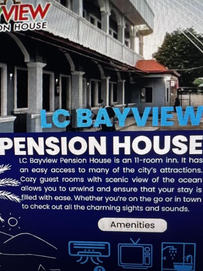 Danao Lc Bayview Apartment Luaran gambar