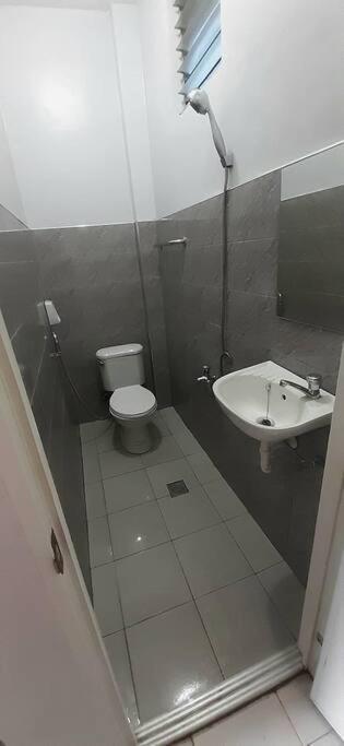 Danao Lc Bayview Apartment Luaran gambar