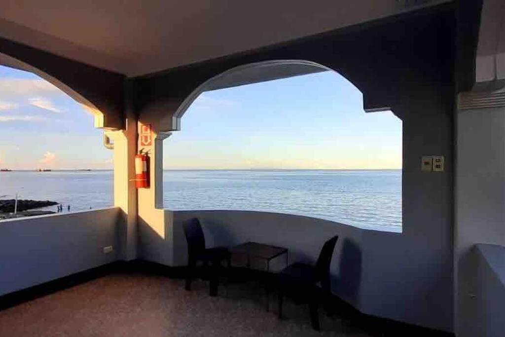 Danao Lc Bayview Apartment Luaran gambar
