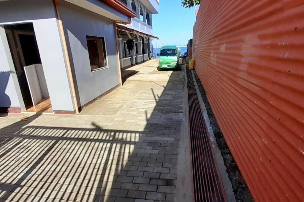Danao Lc Bayview Apartment Luaran gambar