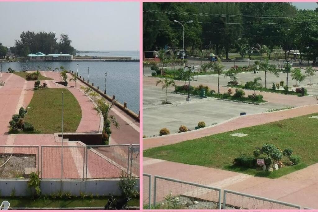 Danao Lc Bayview Apartment Luaran gambar