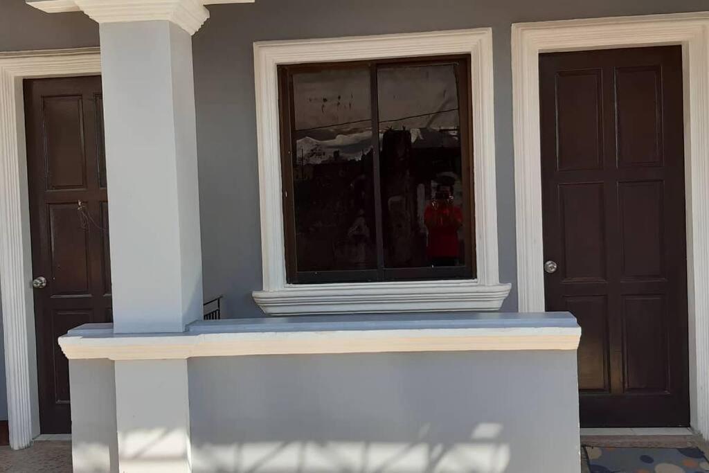 Danao Lc Bayview Apartment Luaran gambar
