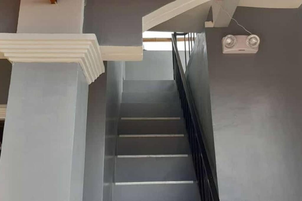 Danao Lc Bayview Apartment Luaran gambar