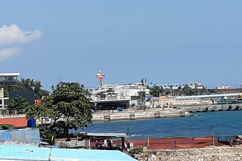 Danao Lc Bayview Apartment Luaran gambar