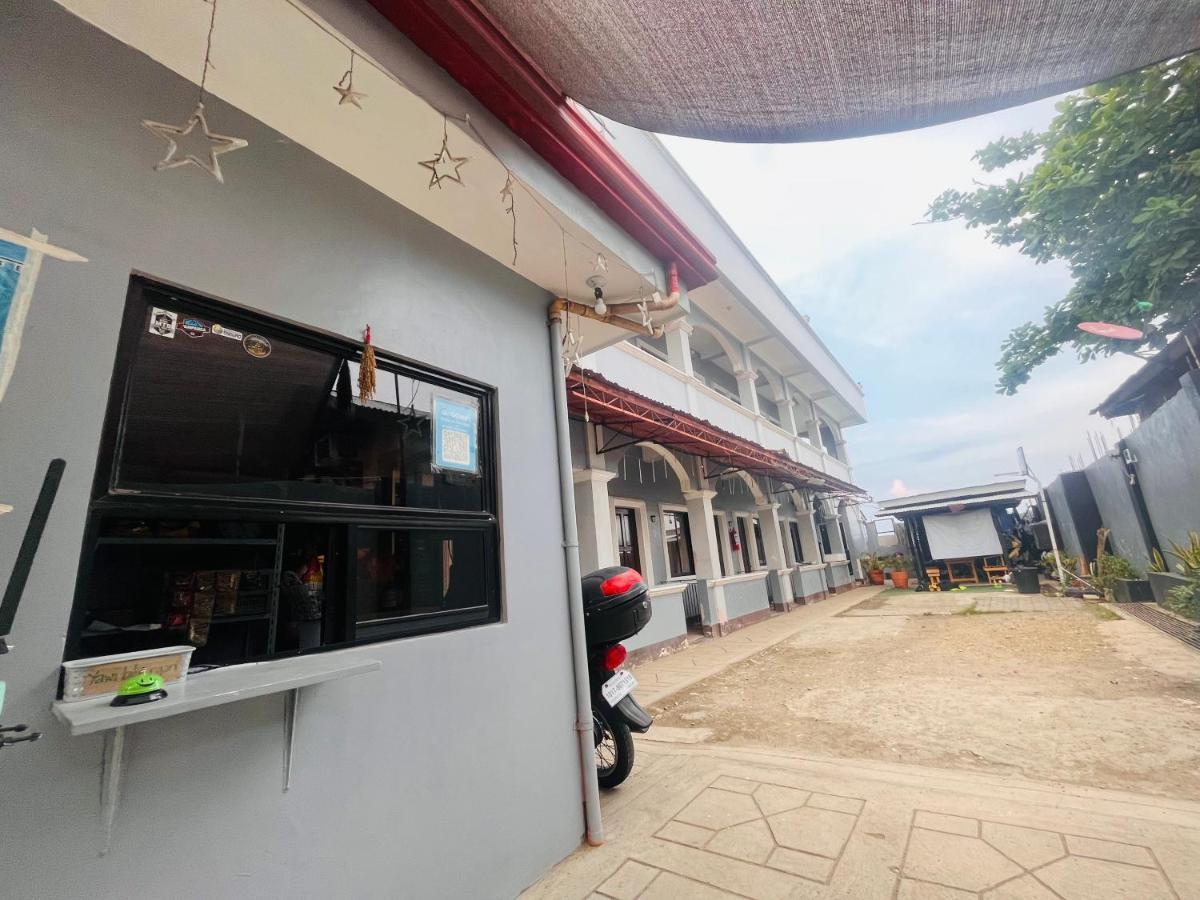 Danao Lc Bayview Apartment Luaran gambar