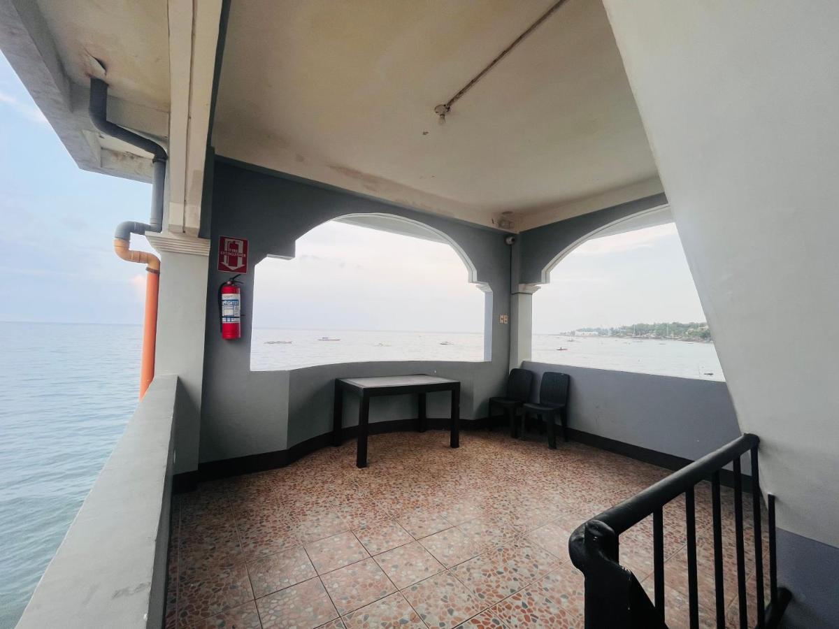 Danao Lc Bayview Apartment Luaran gambar