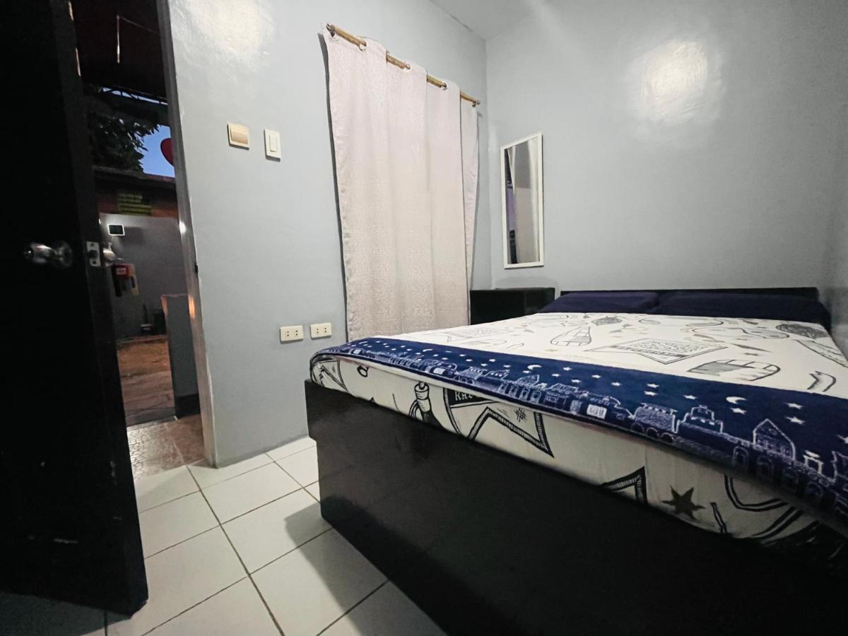 Danao Lc Bayview Apartment Luaran gambar