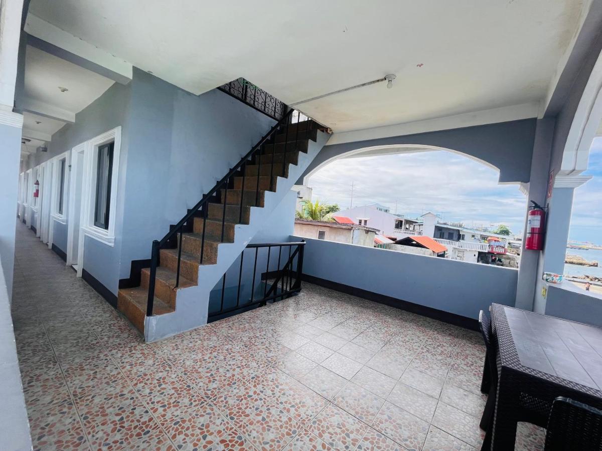 Danao Lc Bayview Apartment Luaran gambar