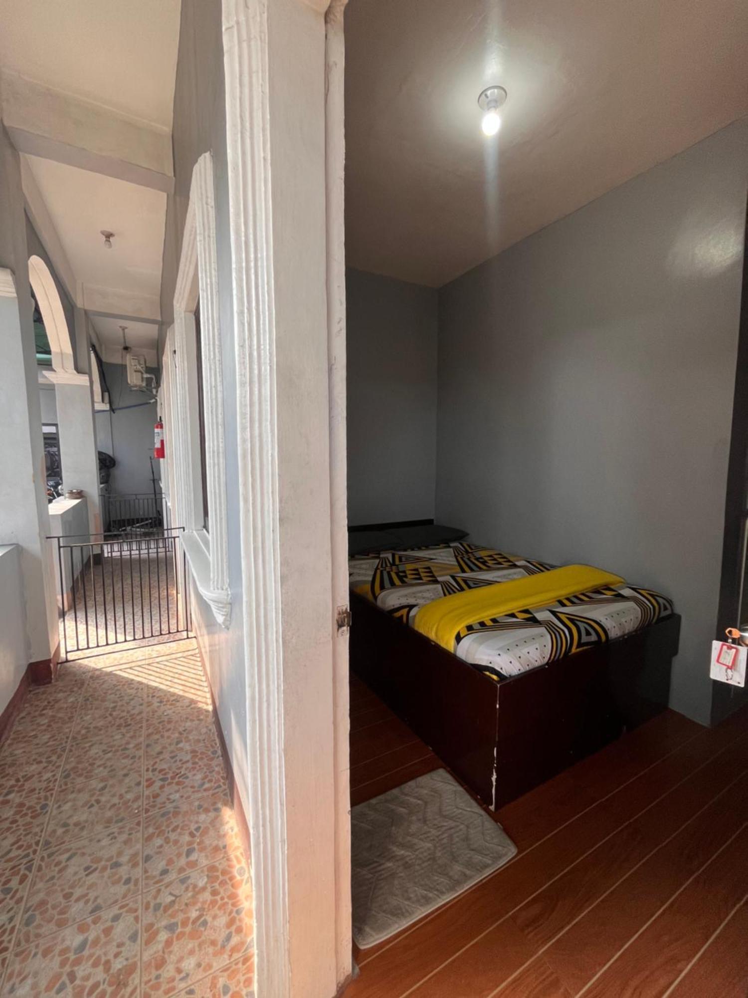 Danao Lc Bayview Apartment Luaran gambar