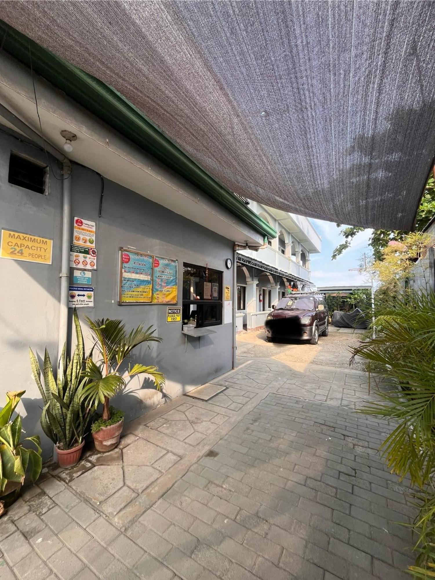 Danao Lc Bayview Apartment Luaran gambar